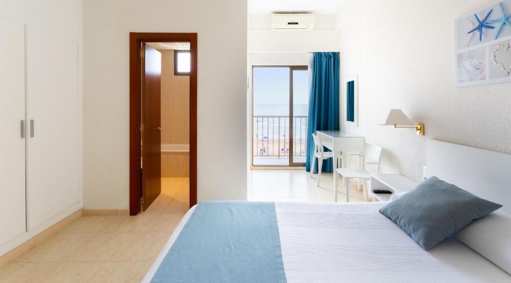 Hotel Sicania, Cullera – Updated 2023 Prices