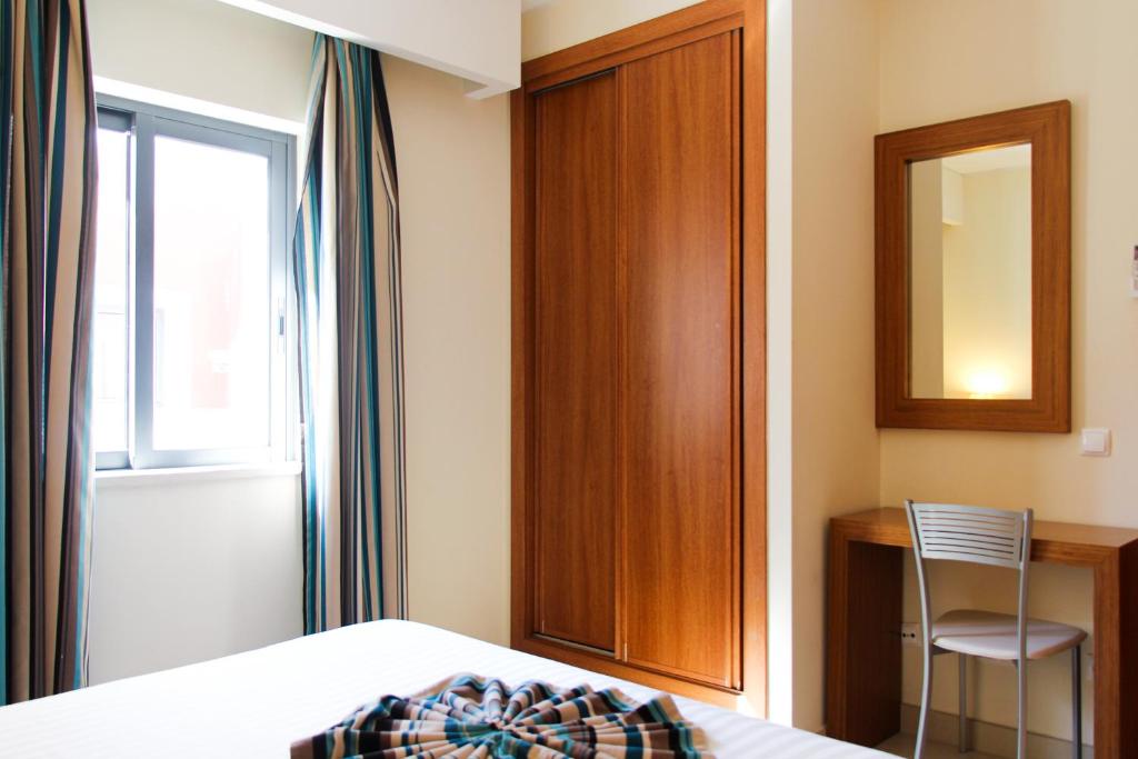 Vitor's Village - Apartamento De Una Habitación Con Piscina O Vista Al Río
