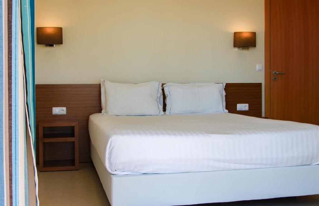 Vitor's Village - Apartamento Familiar De Dos Dormitorios