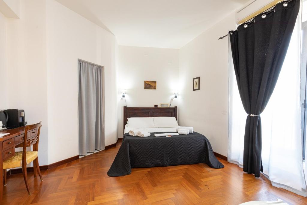 Residenza Kastrum - Habitación Doble