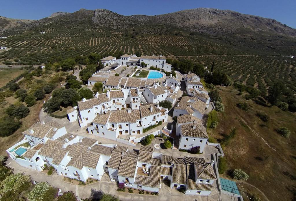 Villa Turística de Priego, Priego de Córdoba – Bijgewerkte ...