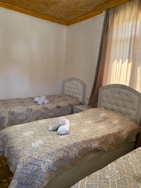 Tatev Shinuhayr Hotel' - Budget Triple Room