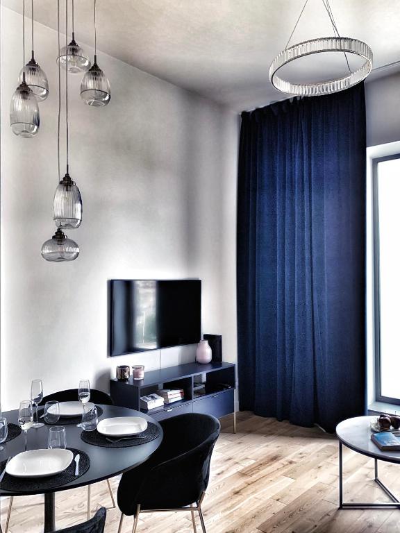 IDYLLA Apartamenty w sercu Wrocławia na Ostrowie Tumskim - 8