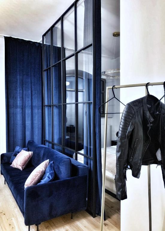 IDYLLA Apartamenty w sercu Wrocławia na Ostrowie Tumskim - 7