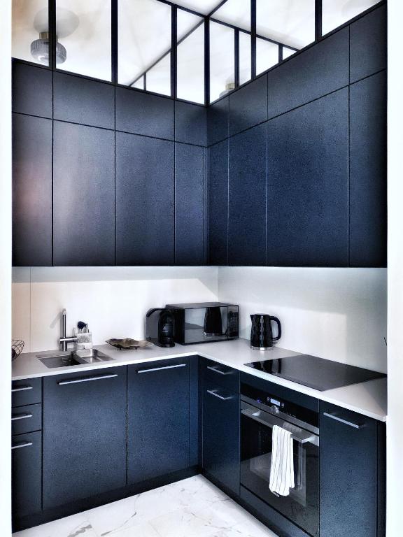 IDYLLA Apartamenty w sercu Wrocławia na Ostrowie Tumskim - 17