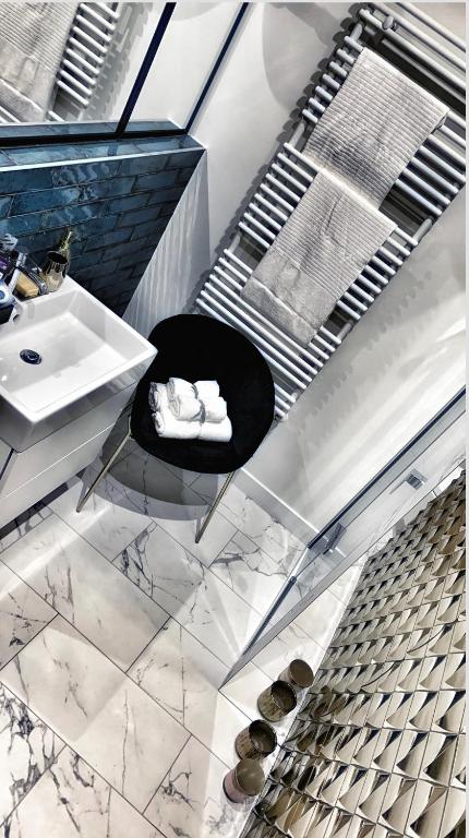 IDYLLA Apartamenty w sercu Wrocławia na Ostrowie Tumskim - 14