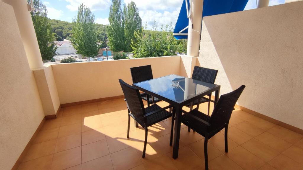 Apartamentos Cala Azul La Móra, Tarragona – Bijgewerkte ...