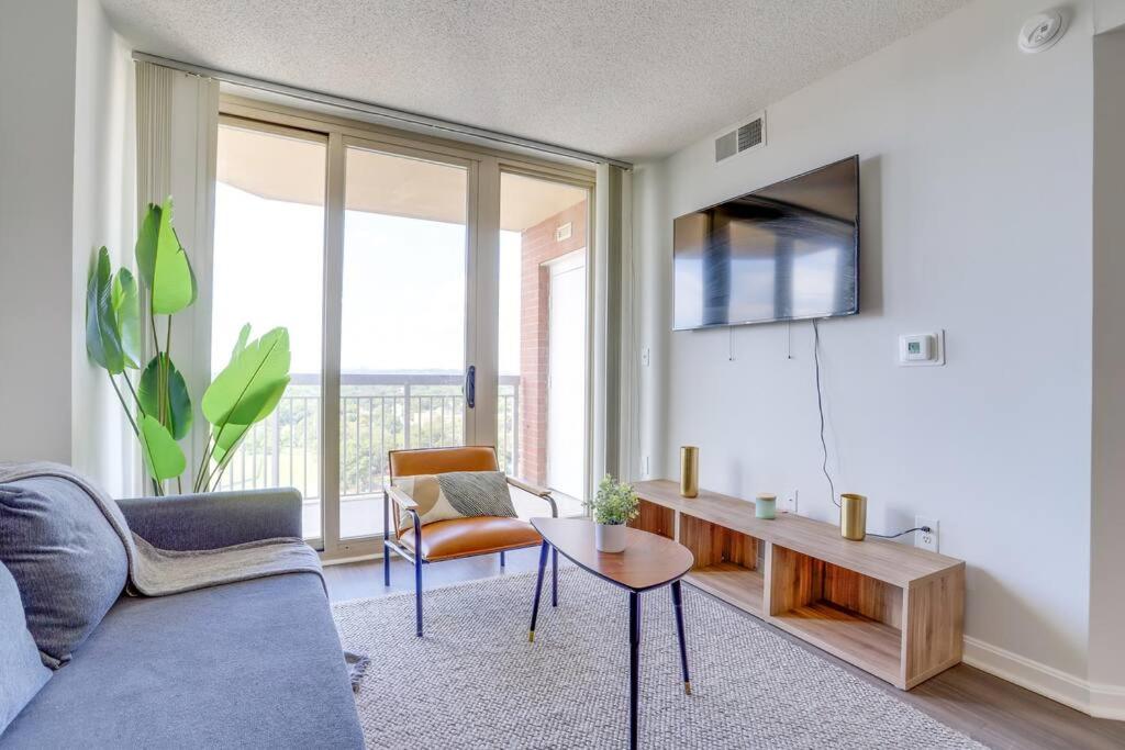 Amazing 1 Bedroom Condo At Ballston With Gym, Arlington Updated 2024