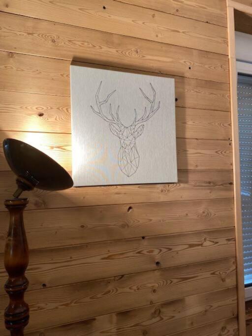 Fotografia z galérie ubytovania L'apparté de G, Gîte 3 étoiles de montagne cosy v destinácii Gérardmer