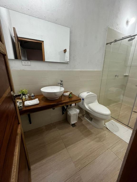 Hotel Archangelus - Double Or Twin Room