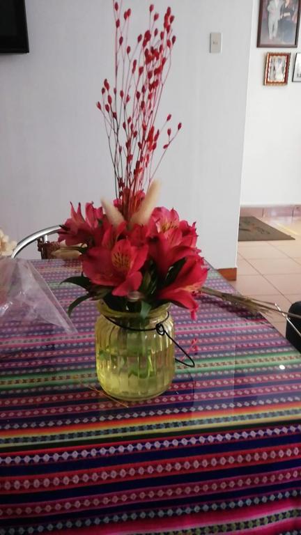 Imagen de la galería de CasaHotel Centro - Huancayo, en Huancayo