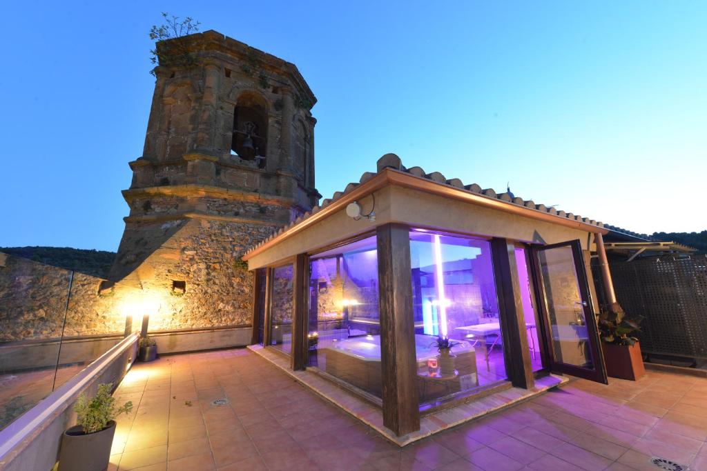 Hotel Boutique Abadia del Maestrat, Sarratella – Updated 2023 ...