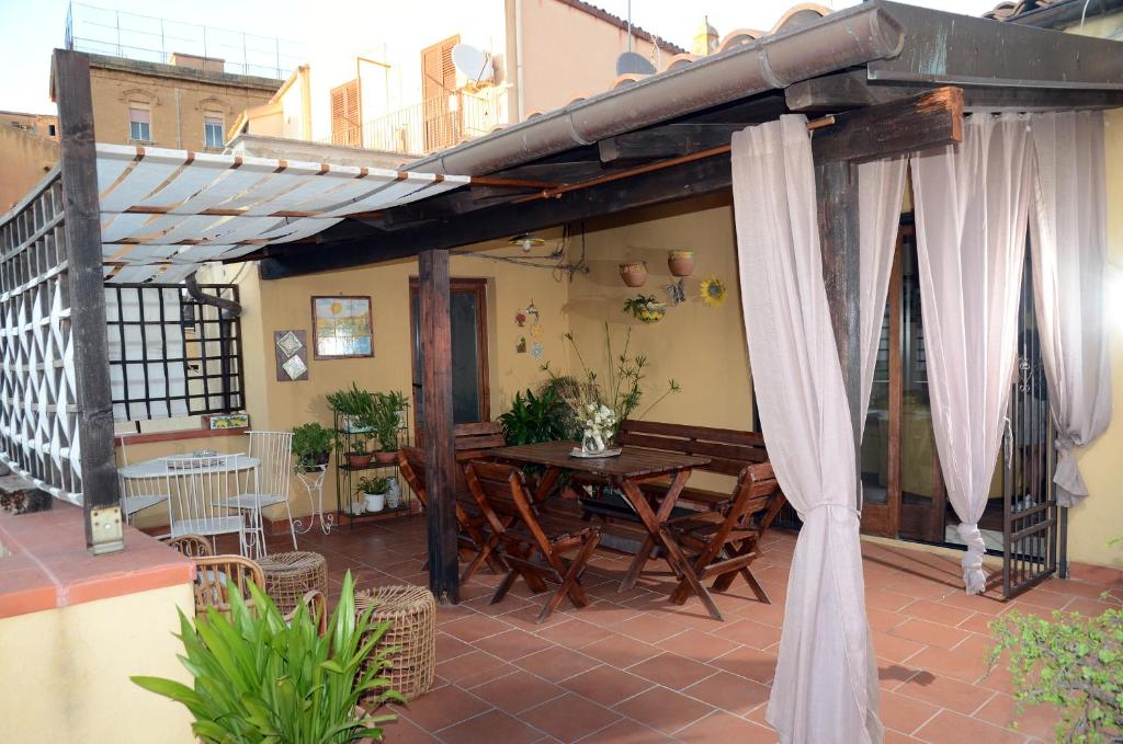 Derechos de imagen reservados por Booking.com