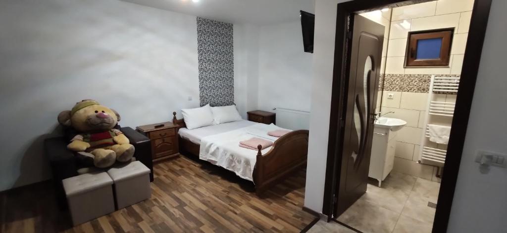 Casa Orsi - Double Room