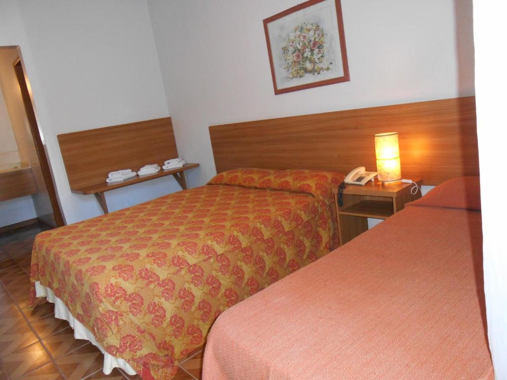  Hotel Girassol All Inclusive