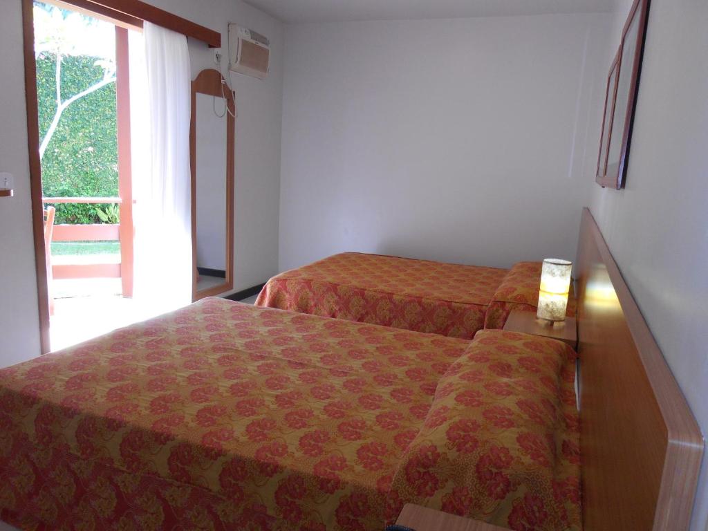  Hotel Girassol All Inclusive