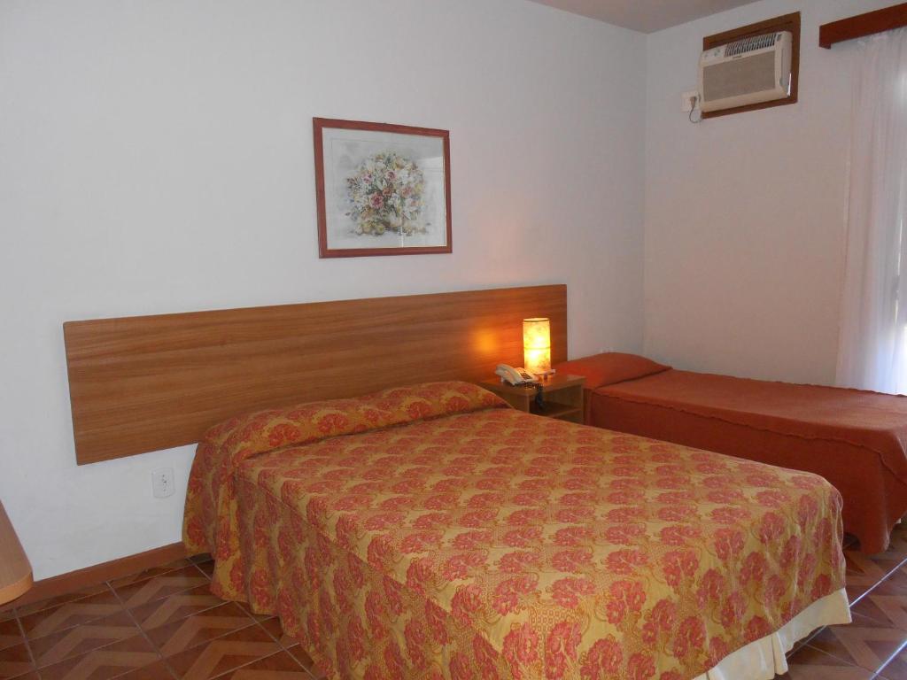  Hotel Girassol All Inclusive