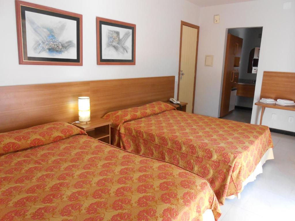  Hotel Girassol All Inclusive