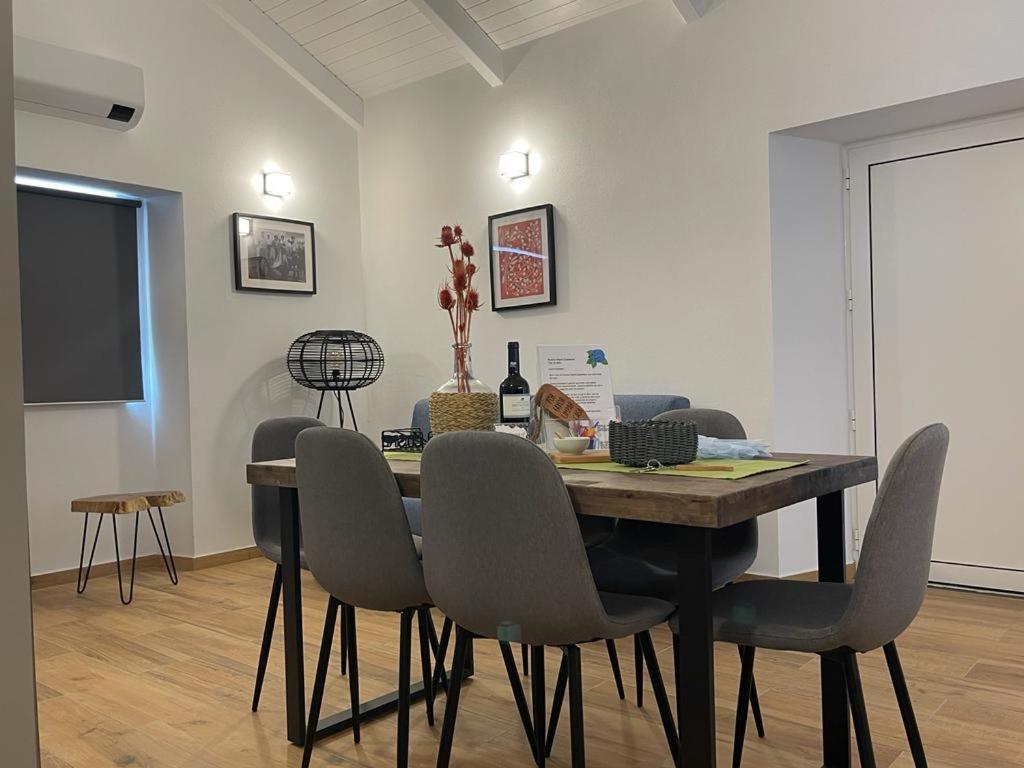Kuanza Nature Experience, Fajã do Belo - Apartment With Sea View