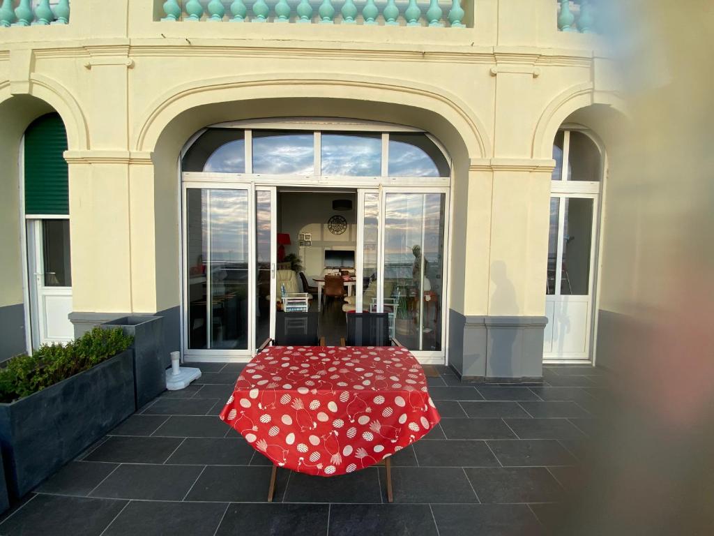 Fotografia z galérie ubytovania TIANE v destinácii Wimereux