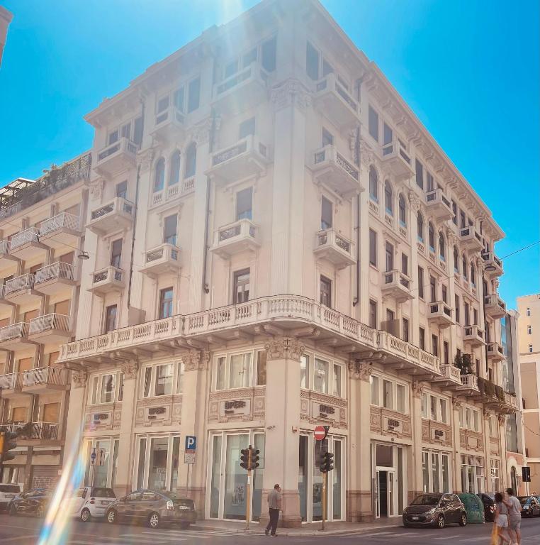 Berga Exclusive Suite 4 - 18