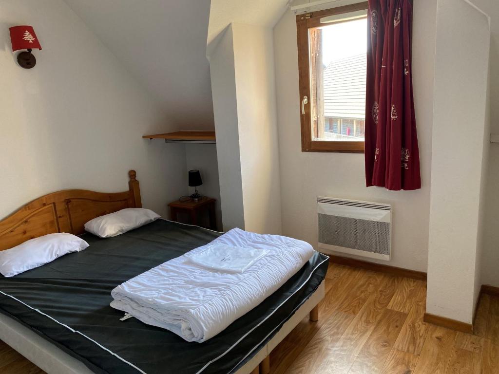 Fotografia z galérie ubytovania "Ressourcez-vous au BOIS DE LA REINE" Plusieurs appartements du 4 personnes 1 chambre au 8 personnes en duplex 3 chambres v destinácii Super Besse