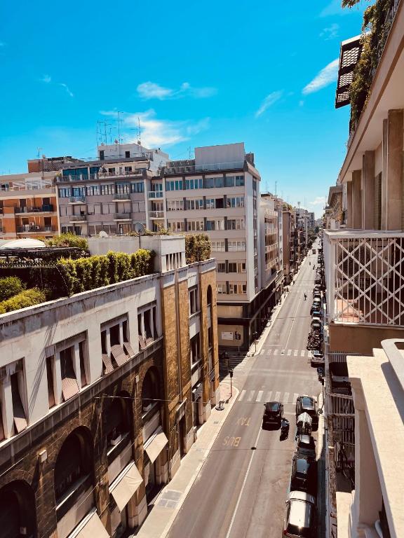 Berga Exclusive Suite 4 - 2