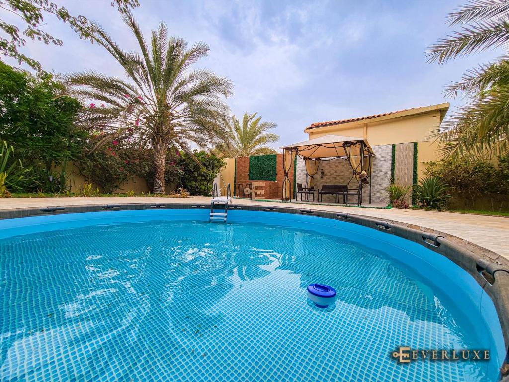 Private Pool Villa In Jvc, Dubai (updated prices 2024)