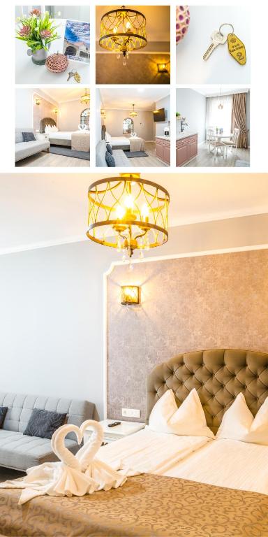 Casa Brainer - Superior Queen Room