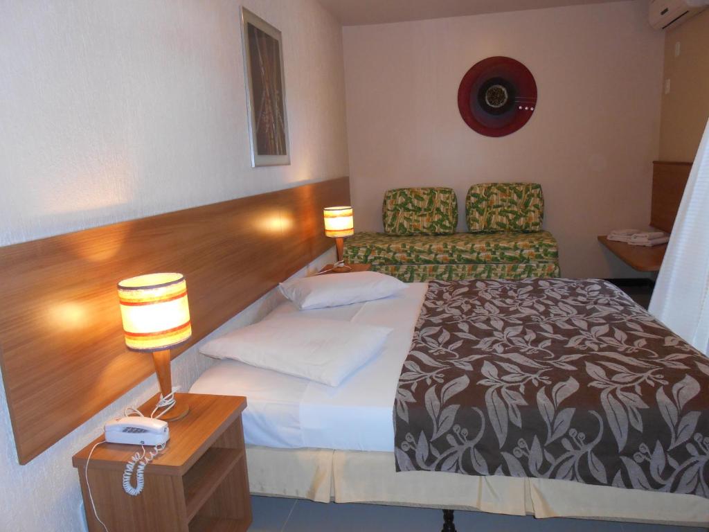  Hotel Girassol All Inclusive