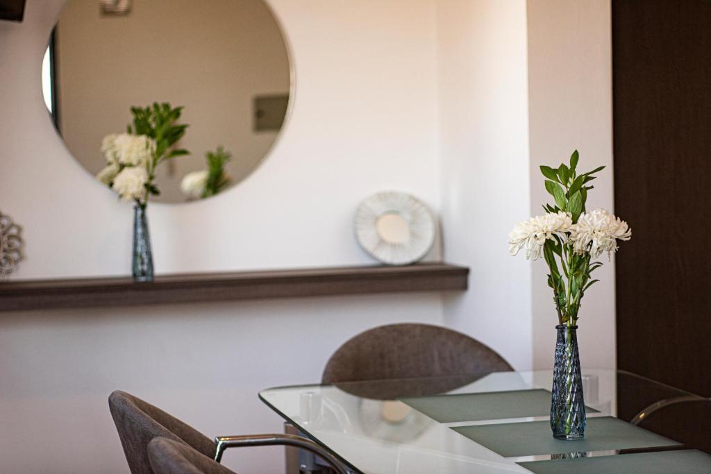 Apartamentos Gainza