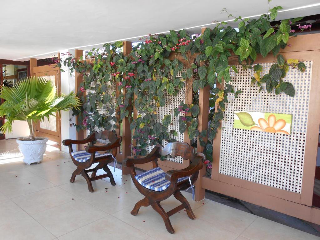  Hotel Girassol All Inclusive