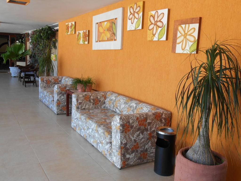  Hotel Girassol All Inclusive