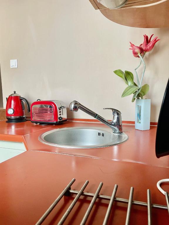 BackPack Apart Rooms - Resim 11