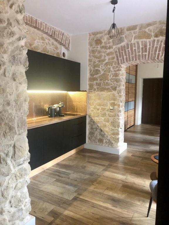 Fotografia z galérie ubytovania Kamieniczka 12 Apartamenty Częstochowa v destinácii Čenstochová