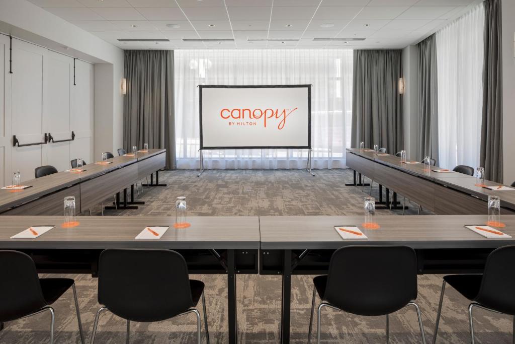 Canopy By Hilton Boston Downtown photo