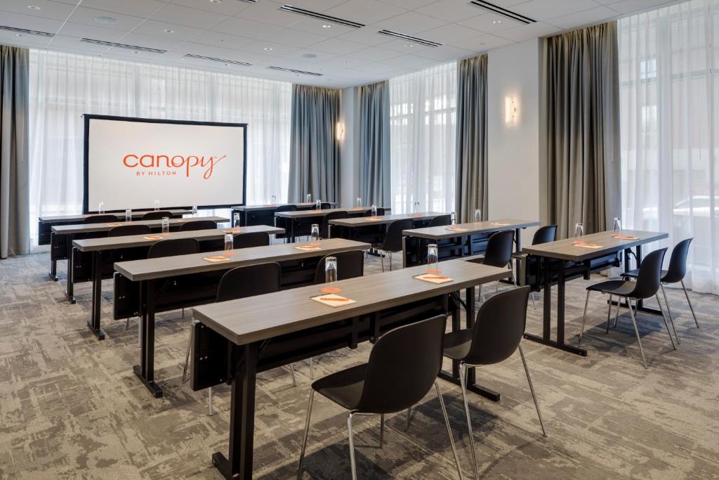 Canopy By Hilton Boston Downtown photo
