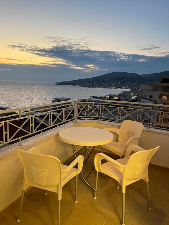Domi Luxury beach view apartments in Saranda - Image 5