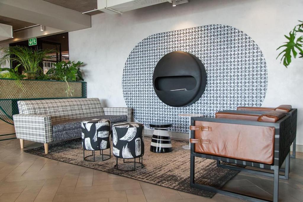Wex 1 Apartments - Apartamento Superior