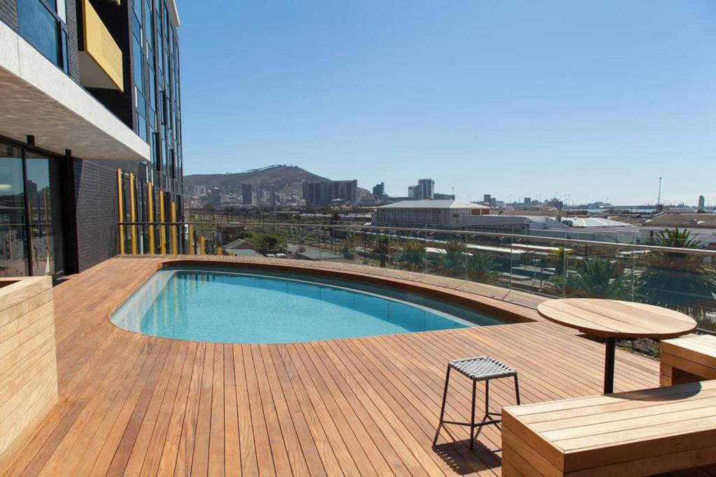 Wex 1 Apartments - Apartamento Con Vista Al Mar