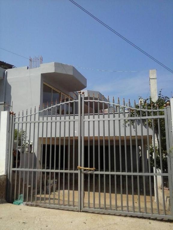 Renting rooms for 30 euros per night in Vlore, Albania