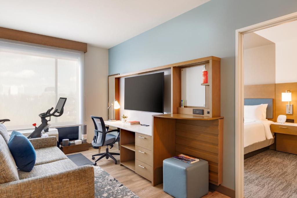 EVEN Hotel Rochester - Mayo Clinic Area by IHG photo