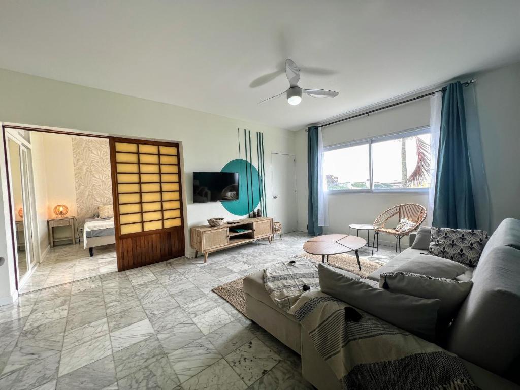 TAHITI - Orovini Cottage - photo 6 - Tahiti, Polynésie