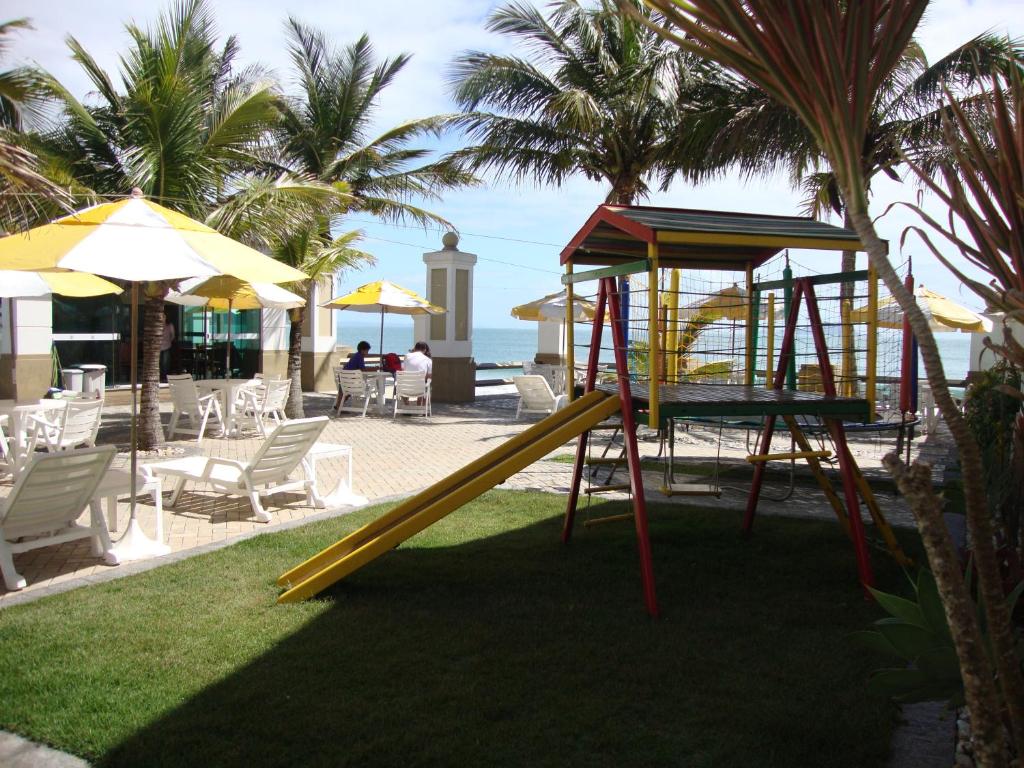  Marea Apart Hotel