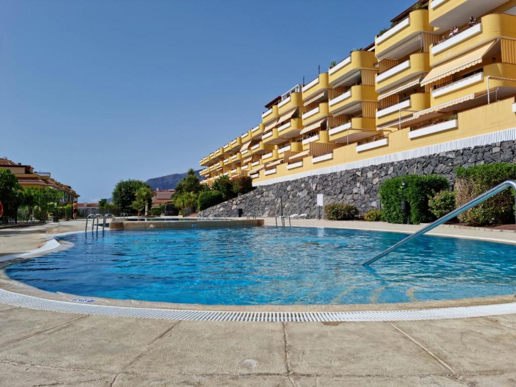 Apartamento en Playa la Arena, Puerto de Santiago – Precios ...