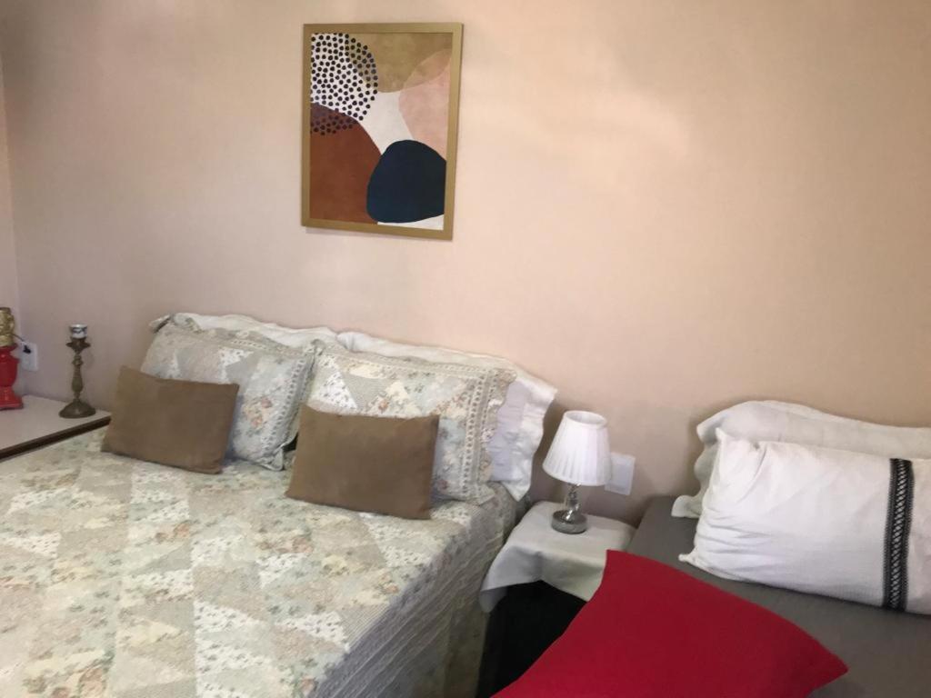 Suites Bouganville ( casa 2) - 舒适的三个房间