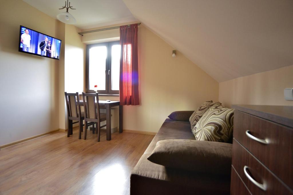 Posedenie v ubytovaní Villa Asturia