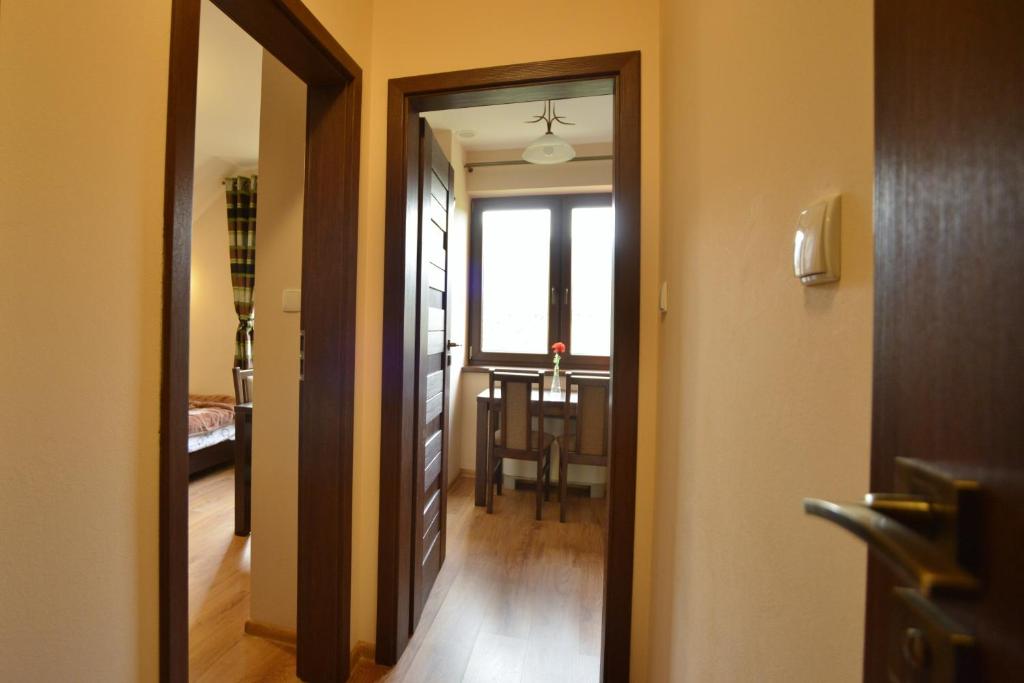 Fotografia z galérie ubytovania Villa Asturia v destinácii Rymanów-Zdrój