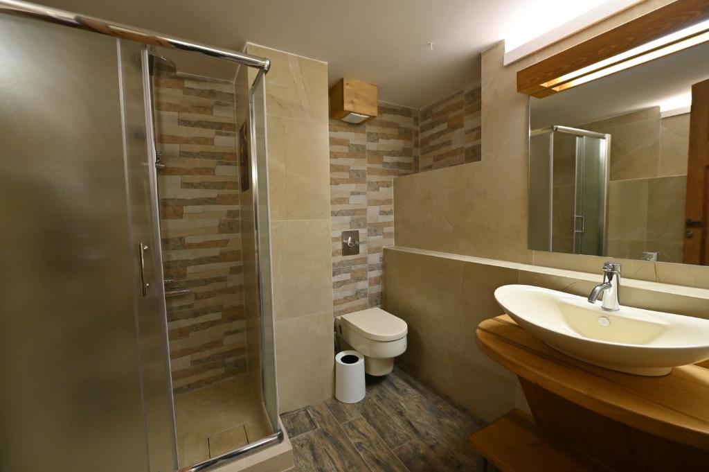 Domaine des Oliviers - 