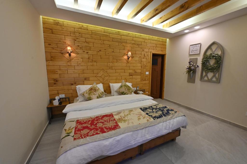 Domaine des Oliviers - 